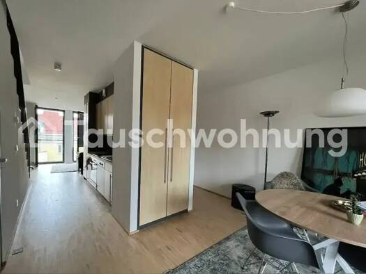 Maisonette zur Miete Tauschwohnung 1.250 € 1 Zimmer 82 m² EG Mitte Berlin 10115