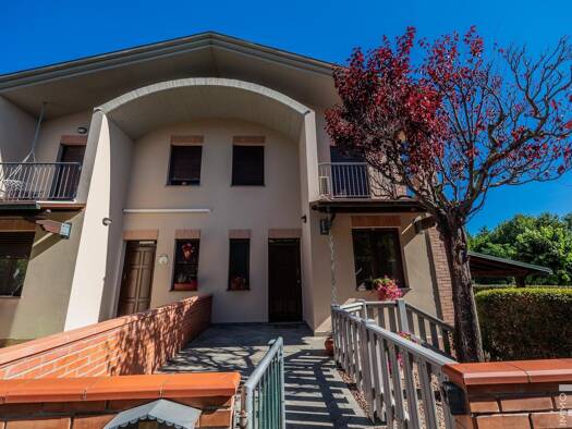 Villa zum Kauf 330.000 € 2 Zimmer 198 m² 150 m² Grundstück frei ab sofort Santa Maria a Monte 56020
