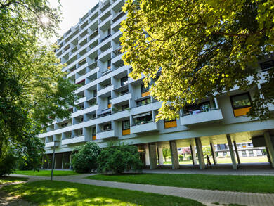 Maisonette zur Miete 997 € 3 Zimmer 84 m² 5. Geschoss frei ab 01.10.2025 Rostocker Str. 52/189 Bad Cannstatt Stuttgart 70376
