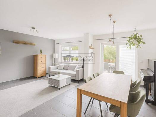 Doppelhaushälfte zum Kauf 524.999 € 5 Zimmer 105 m² 350 m² Grundstück Spandau Berlin 13591