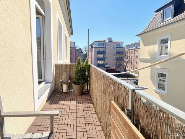 Wohnung zum Kauf 169.900 € 3 Zimmer 62 m² 2. Geschoss Löbtau-Süd Dresden 01159