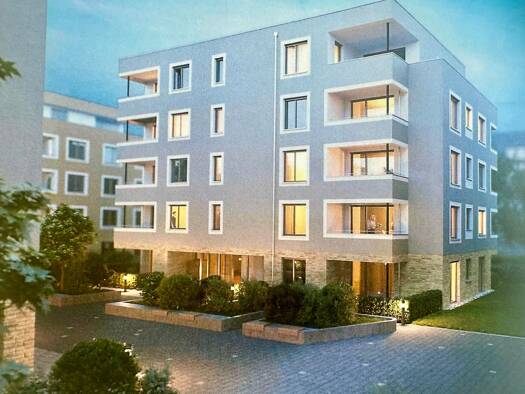 Wohnung zur Miete 1.480 € 4 Zimmer 105 m² Geschoss 2/3 frei ab 01.11.2026 Malvenweg Singen Singen (Hohentwiel) 78224
