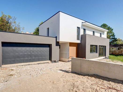 Einfamilienhaus zum Kauf - Erstbezug 499.000 € 4 Zimmer 138 m² 642 m² Grundstück Weikendorf 2253