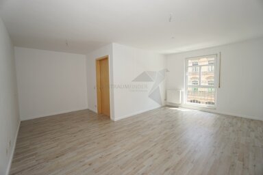 Wohnung zur Miete 259 € 1 Zimmer 39,1 m² 2. Geschoss frei ab 01.04.2025 Bosestraße 15a Innenstadt Zwickau 08056