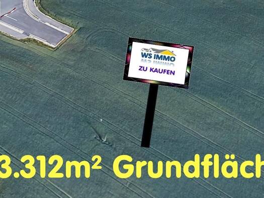 Grundstück zum Kauf 563.040 € 3.312 m² Grundstück Marchtrenk 4614