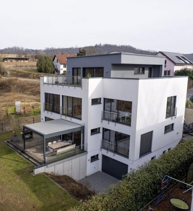 Villa zum Kauf provisionsfrei 2.250.000 € 11 Zimmer 385 m² 1.510 m² Grundstück Auerbach Bensheim 64625