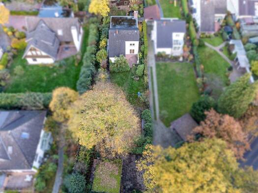 Grundstück zum Kauf 499.000 € 1.450 m² Grundstück Oberneuland Bremen / Oberneuland 28355