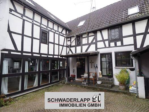 Einfamilienhaus zum Kauf 299.000 € 5 Zimmer 210 m² 566 m² Grundstück Eschenau Runkel 65594