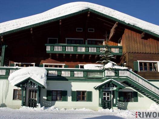 Gastronomie/Hotel zum Kauf 1.650.000 € 1.265 m² Grundstück Altaussee 8992