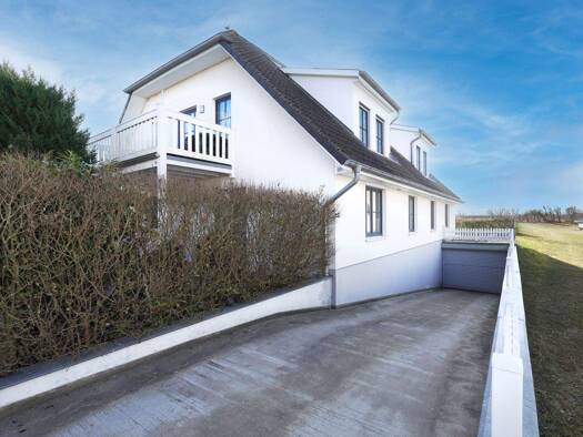 Wohnung zum Kauf 379.000 € 3 Zimmer 65 m² EG Kühlungsborn 18225