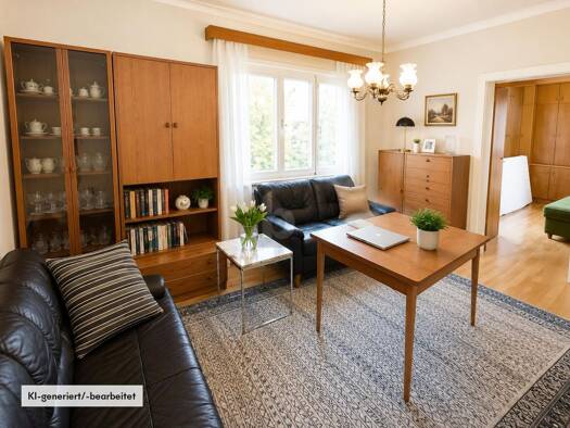 Mehrfamilienhaus zum Kauf 740.000 € 7 Zimmer 173 m² 514 m² Grundstück Floridsdorf 1210
