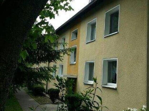 Wohnung zur Miete 489 € 2 Zimmer 53,9 m² frei ab 14.03.2026 Werdelsgraben 4 Kamen-Mitte Kamen 59174