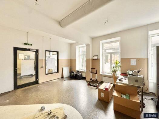 Ladenfläche zur Miete 25,49 € 2 Zimmer Wien,Meidling 1120