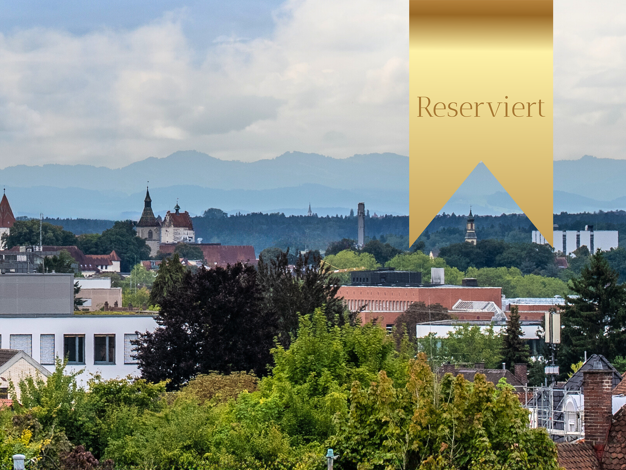 Maisonette zum Kauf 329.000 € 4,5 Zimmer 123,2 m² 3. Geschoss Weingarten 88250