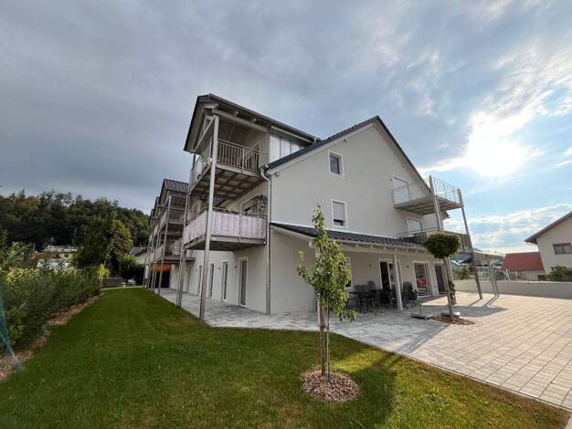 Wohnung zur Miete 998 € 3 Zimmer 85,6 m² frei ab 01.03.2026 Erharting 84513