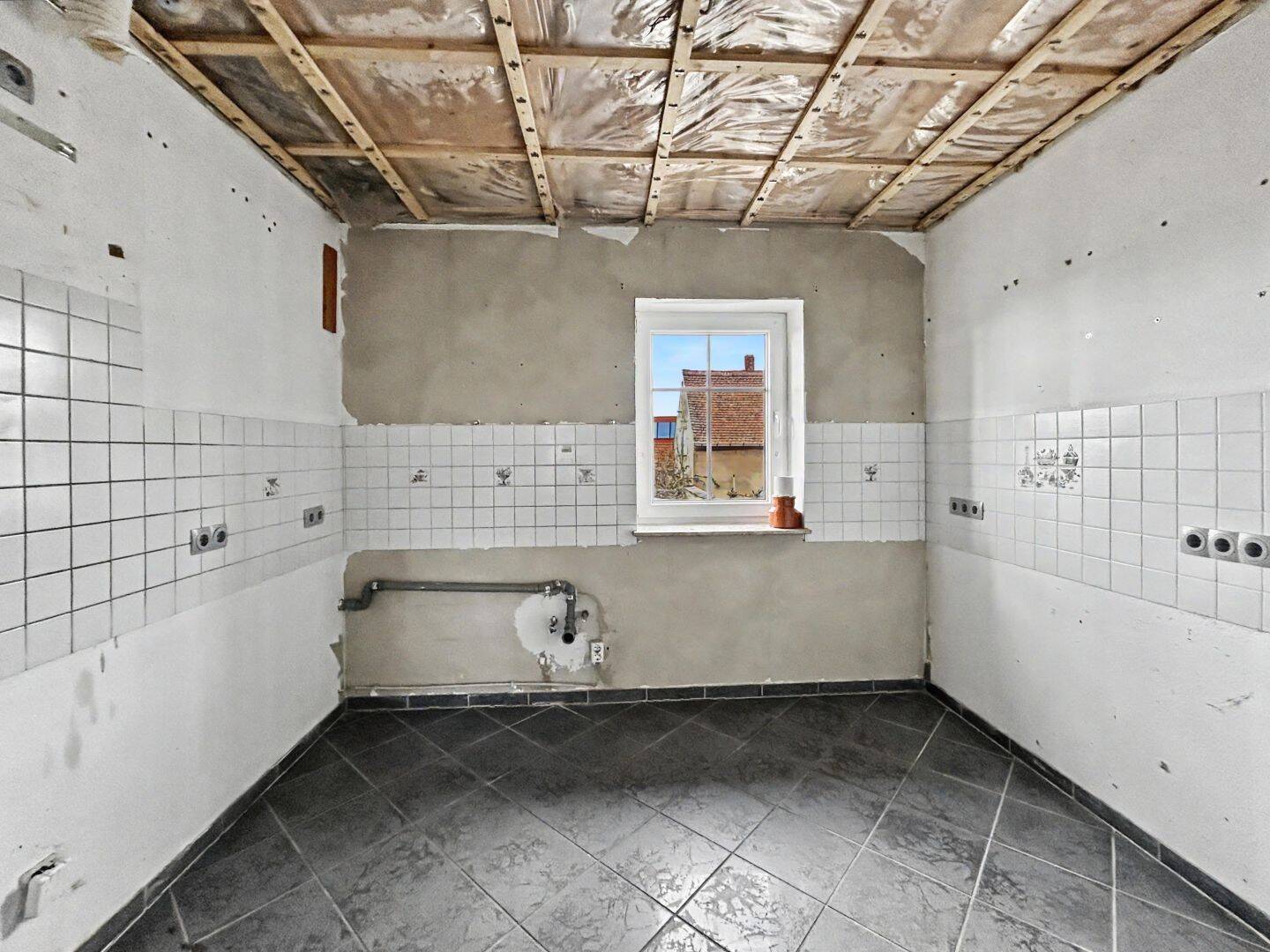 Einfamilienhaus zum Kauf - Ansicht 4