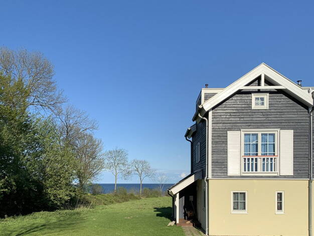 Doppelhaushälfte zum Kauf provisionsfrei 649.000 € 4 Zimmer 95 m² 742 m² Grundstück Sierksdorf 23730