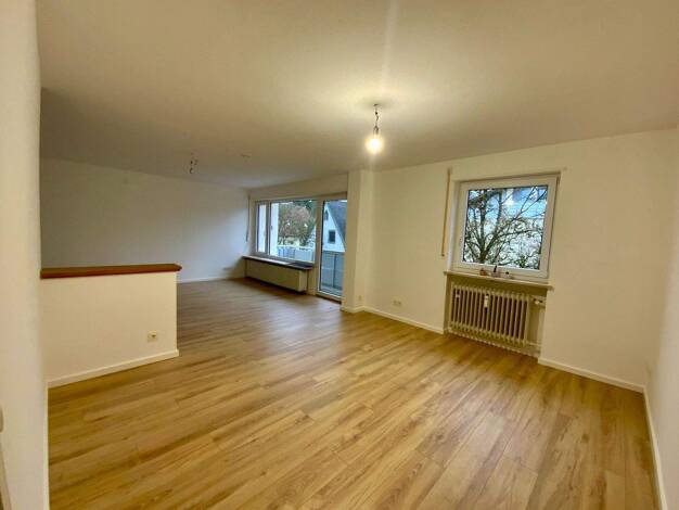 Wohnung zur Miete 1.050 € 3 Zimmer 106 m² 2. Geschoss Bad Wörishofen 86825