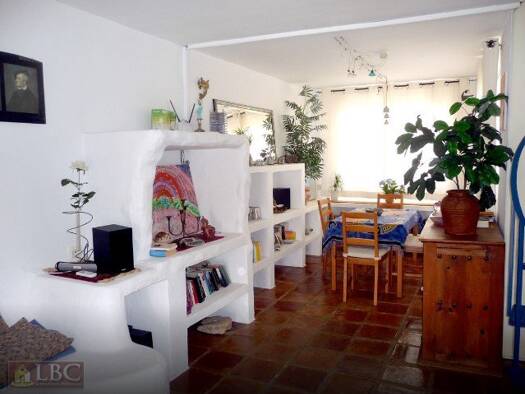 Haus zum Kauf provisionsfrei 180.000 € 4 Zimmer 125 m² Cómpeta 29754