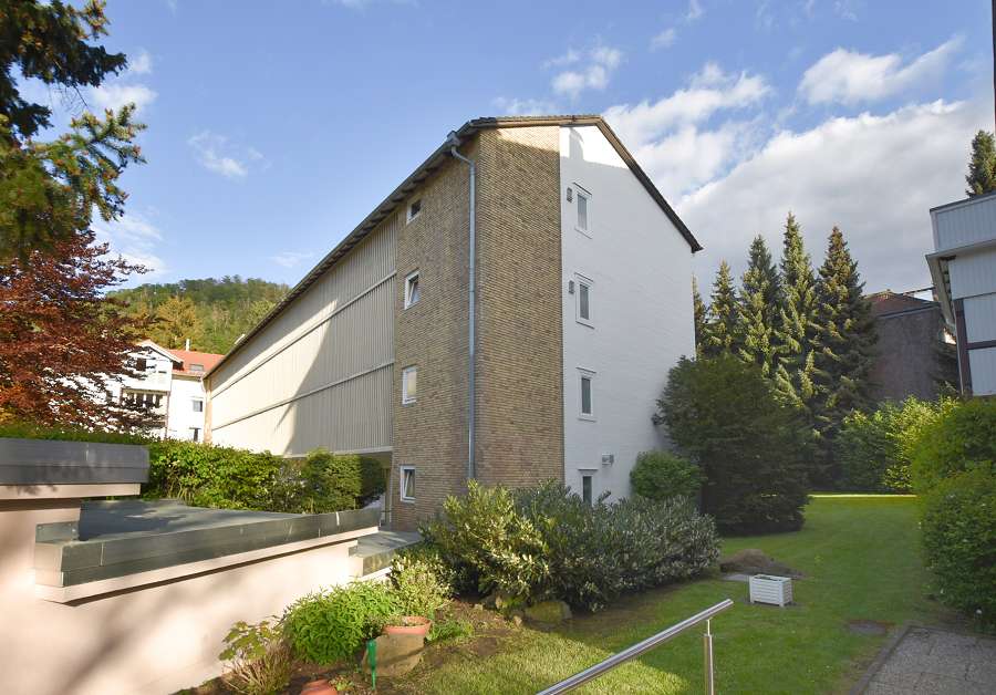 Wohnung zum Kauf 54.000 € 1 Zimmer 39 m²<br/>Wohnfläche Bad Harzburg Bad Harzburg 38667