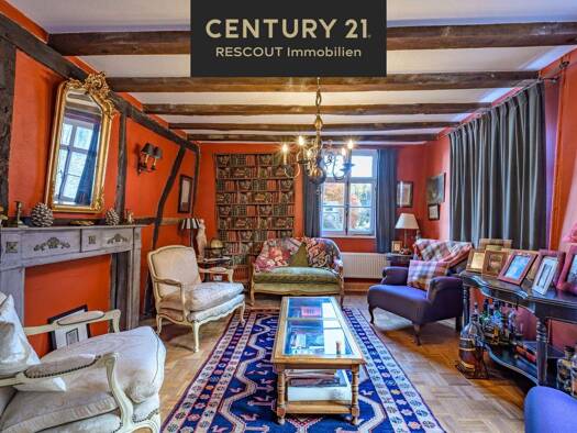 Reihenendhaus zum Kauf 399.000 € 14 Zimmer 280 m² 140 m² Grundstück frei ab sofort Monschau 52156