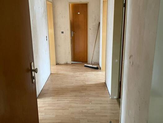 Wohnung zur Miete 480 € 3 Zimmer 73 m² Geschoss EG/2 frei ab 01.03.2026 Herzberg Herzberg am Harz 37412