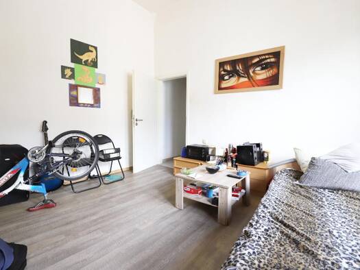 Wohnung zur Miete 500 € 1 Zimmer 30 m² Trier-Nord Trier 54292