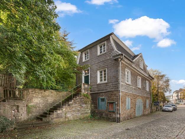 Einfamilienhaus zum Kauf 345.000 € 4 Zimmer 115 m² 327 m² Grundstück Langenberg Velbert 42555