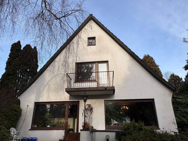 Einfamilienhaus zum Kauf 799.000 € 8 Zimmer 180 m² 1.000 m² Grundstück Schnelsen Hamburg 22457