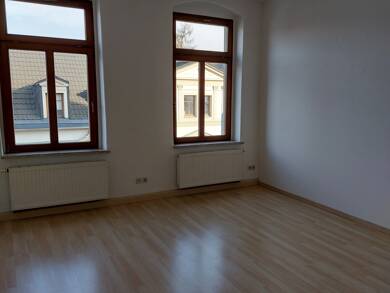 Wohnung zur Miete 257 € 2 Zimmer 56,7 m² frei ab 01.07.2025 Marktstr. 6 Olbernhau Olbernhau 09526