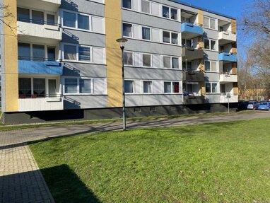 Wohnung zur Miete 267,84 € 2 Zimmer 46,4 m² 1. Geschoss frei ab 18.11.2024 Speckestraße 22 Westerfilde Dortmund 44357