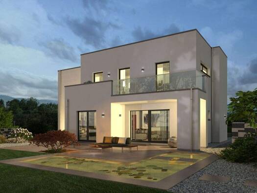 Einfamilienhaus zum Kauf 676.900 € 8 Zimmer 206,6 m² 956 m² Grundstück Bebelsheim Mandelbachtal 66399