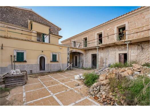 Villa zum Kauf 3.200.000 € 8 Zimmer 800 m² 3.270 m² Grundstück Costitx 07144