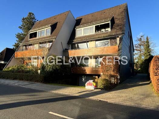 Wohnung zum Kauf 299.000 € 4 Zimmer 120 m² 1. Geschoss Lesum Bremen 28717