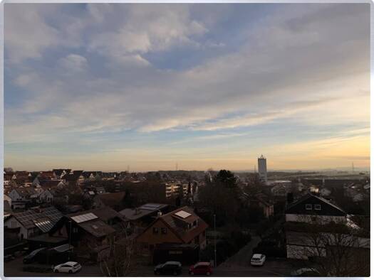 Wohnung zum Kauf 295.000 € 3 Zimmer 99,7 m² 3. Geschoss Heimerdingen Ditzingen 71254