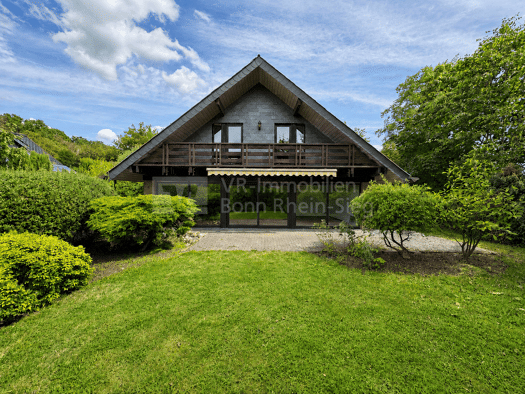 Einfamilienhaus zum Kauf 469.000 € 6 Zimmer 150 m² 586 m² Grundstück Merl Meckenheim 53340