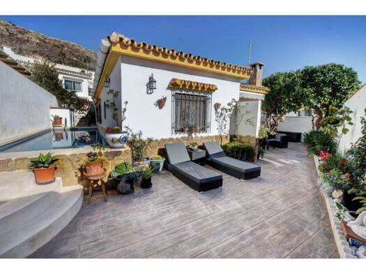 Chalet zum Kauf 629.000 € 3 Zimmer 170 m² 308 m² Grundstück PERU Benalmádena 29631