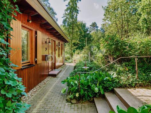 Einfamilienhaus zum Kauf 384.000 € 4 Zimmer 109 m² 1.654 m² Grundstück Betzendorf 21386