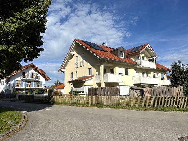 Reihenendhaus zum Kauf - Ansicht 3