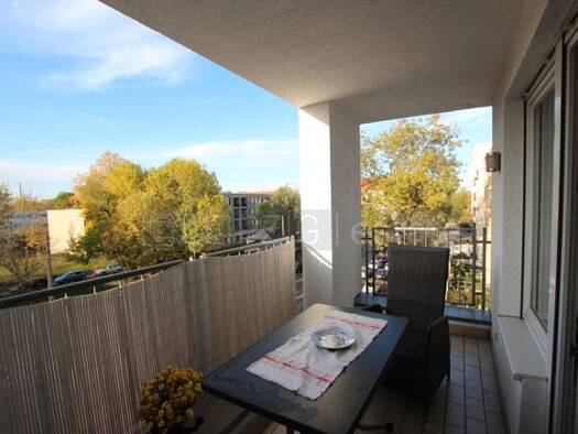 Wohnung zum Kauf 185.000 € 2 Zimmer 76 m² 3. Geschoss Stötteritzer Straße 81 Reudnitz-Thonberg Leipzig 04317
