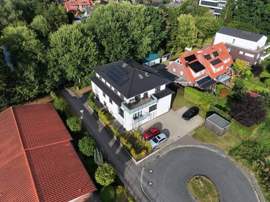 Wohnung zur Miete 1.170 € 3 Zimmer 86 m² 1. Geschoss frei ab sofort Nadorst Oldenburg 26127