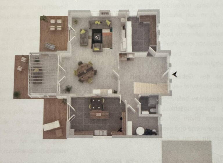 Villa zum Kauf provisionsfrei 695.000 € 7 Zimmer 186 m² 866 m² Grundstück frei ab 01.08.2026 Nienburg 31582