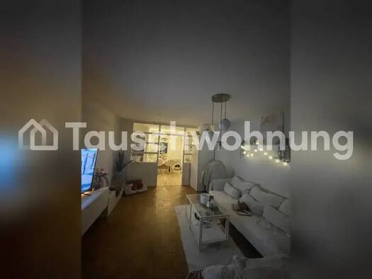 Wohnung zur Miete Tauschwohnung 750 € 2 Zimmer 48 m² St. Gertrud Lübeck 23564