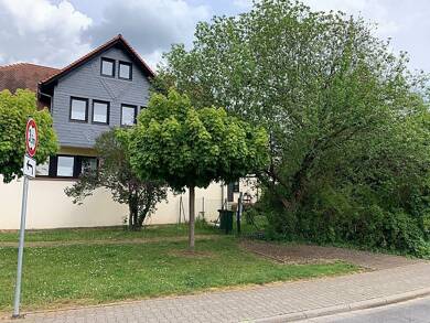Mehrfamilienhaus zum Kauf als Kapitalanlage geeignet 995.000 € 20 Zimmer 464,2 m² 892 m² Grundstück Hüttengesäßer Str. 2 Marköbel Hammersbach , Hess 63546