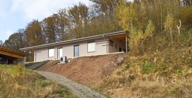 Mehrfamilienhaus zum Kauf provisionsfrei 715.000 € 5 Zimmer 164 m² 1.867 m² Grundstück Bad Brückenau BAd Brückenau 97769