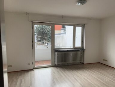 Wohnung zur Miete 285 € 1 Zimmer 34 m² Geschoss 1/2 Zweibrücker Straße 20 Homburg Homburg 66424