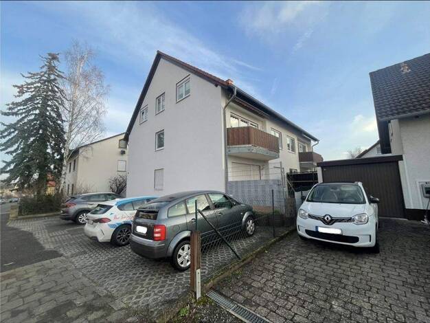 Wohnung zum Kauf 175.000 € 3 Zimmer 69 m² Edenkoben 67480