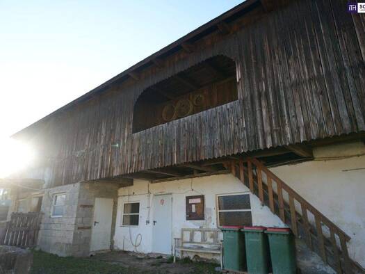 Land-/Forstwirtschaft zum Kauf 445.000 € 43.203 m² Grundstück Stallhofen 8570