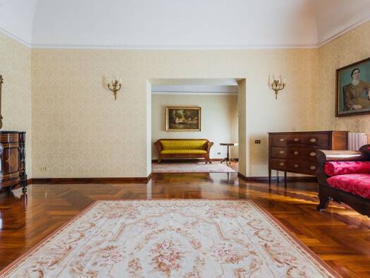 Stadthaus zum Kauf 36 Zimmer 830 m² Randazzo