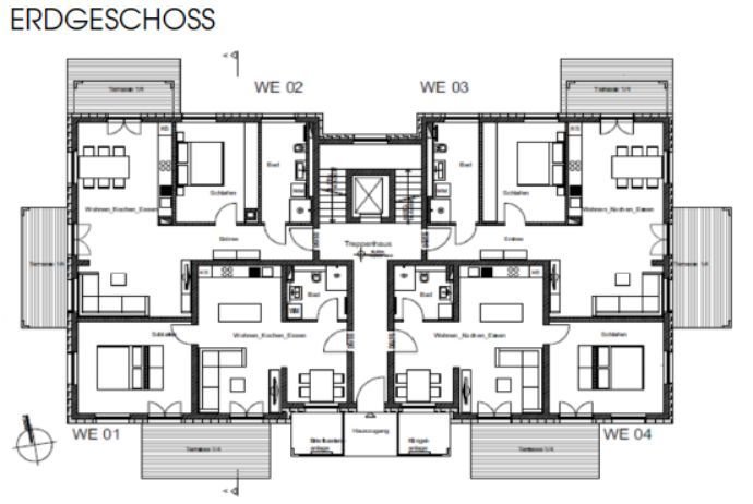 Mehrfamilienhaus zum Kauf provisionsfrei als Kapitalanlage geeignet 8.955.000 € 1.317 m²<br/>Wohnfläche 1.324 m²<br/>Grundstück Hans Driesch Straße 14 Leutzsch Leipzig 04179